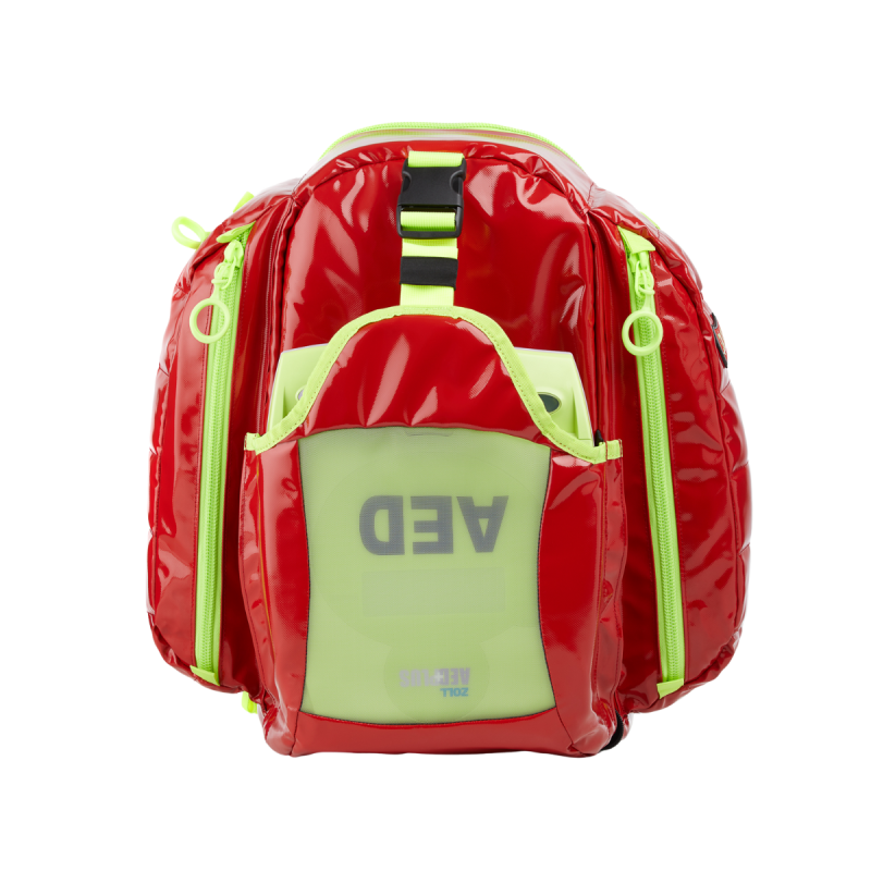 Face StatPacks Emergency Bag