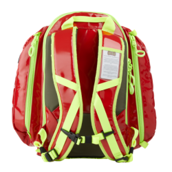 Emergency Bag StatPacks Straps