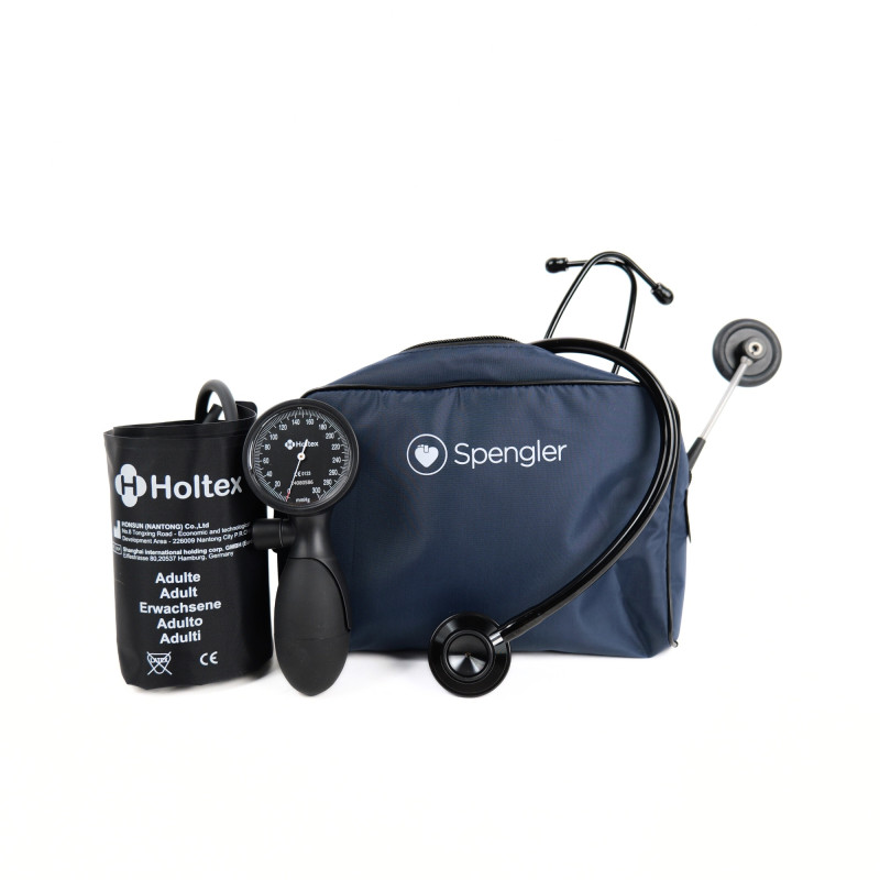 PHYSIOTHERAPIST STUDENT PACK