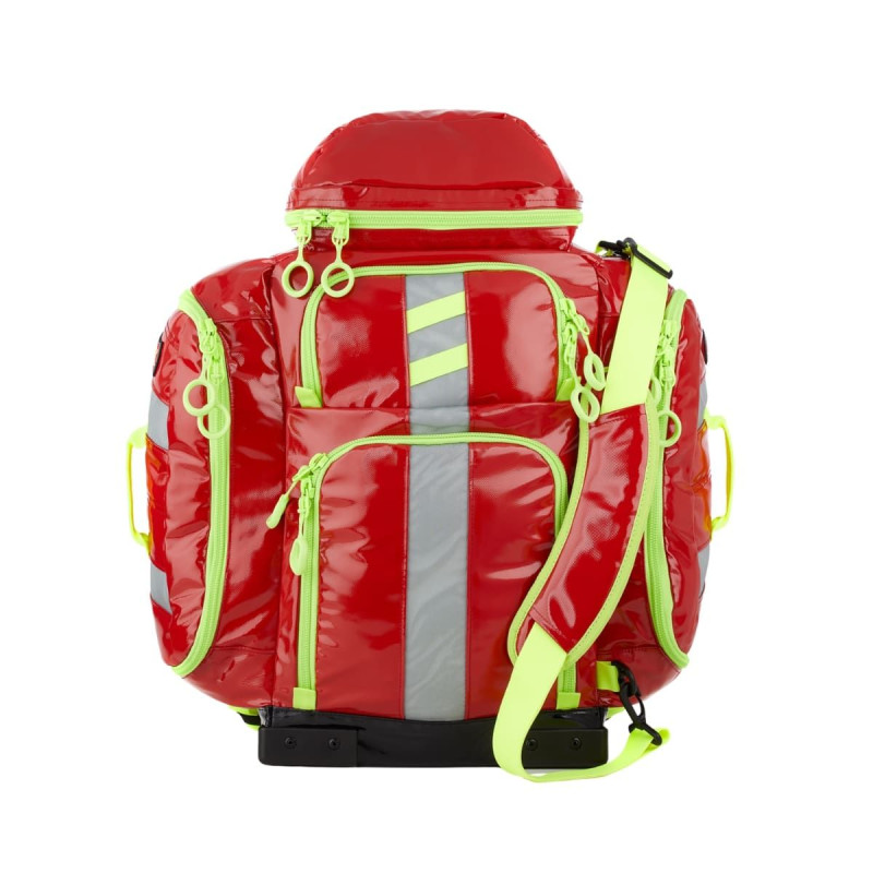 StatPacks Emergency Bag Front Side