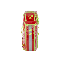 StatPacks G3+ Emergency Bag Front Side