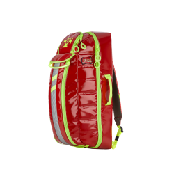 StatPacks G3+ Emergency Bag Side View