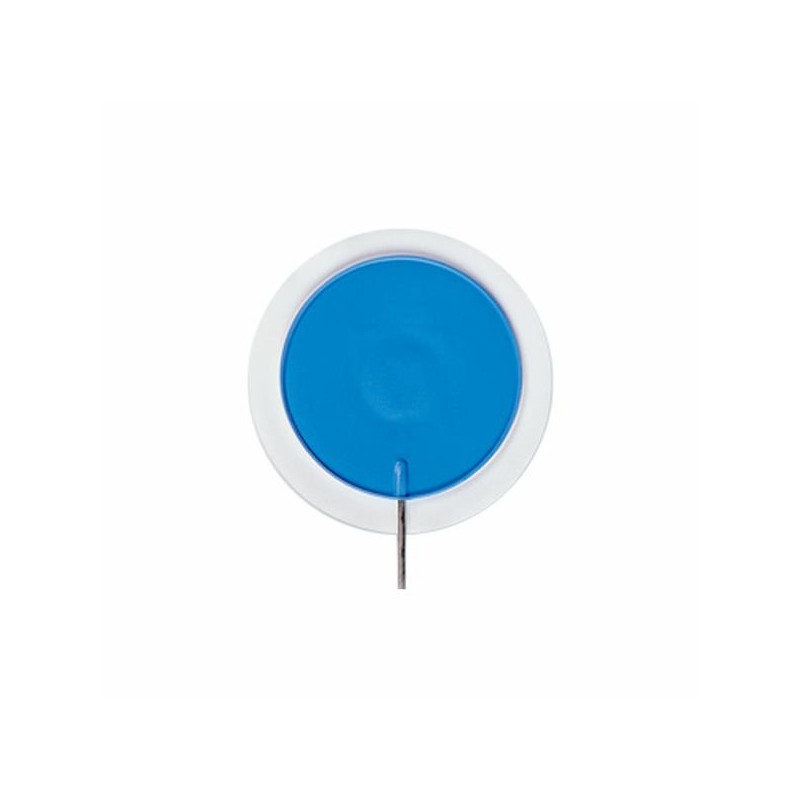 Ambu QR Electrodes Front View
