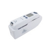 Tempo Ear Pro + Spengler Thermometer on its charging base