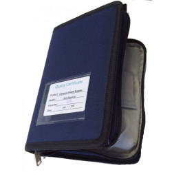 PROTECTION BOX FOR THE EDAN DOPPLER SONOTRAX LITE 2MHZ