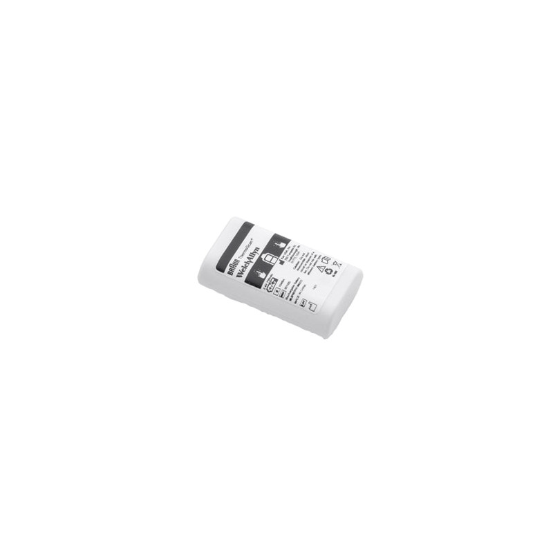 RECHARGEABLE BATTERY FOR PRO 6000