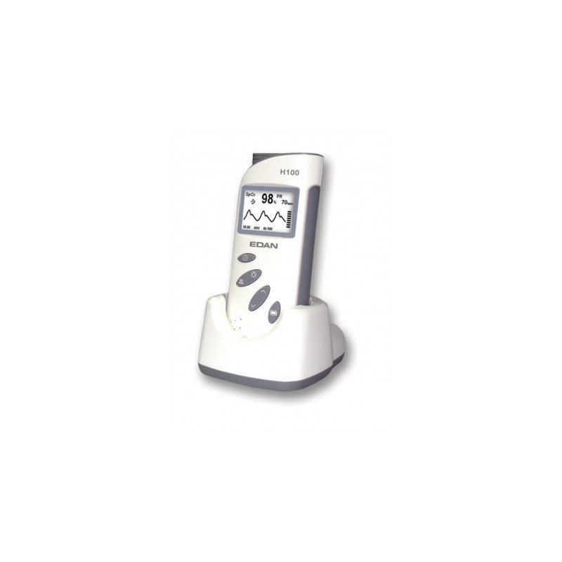 Edan H100B Charger