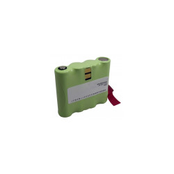 Edan H100B Batteries