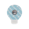 Ambu WSP25 ECG electrode and its S connector