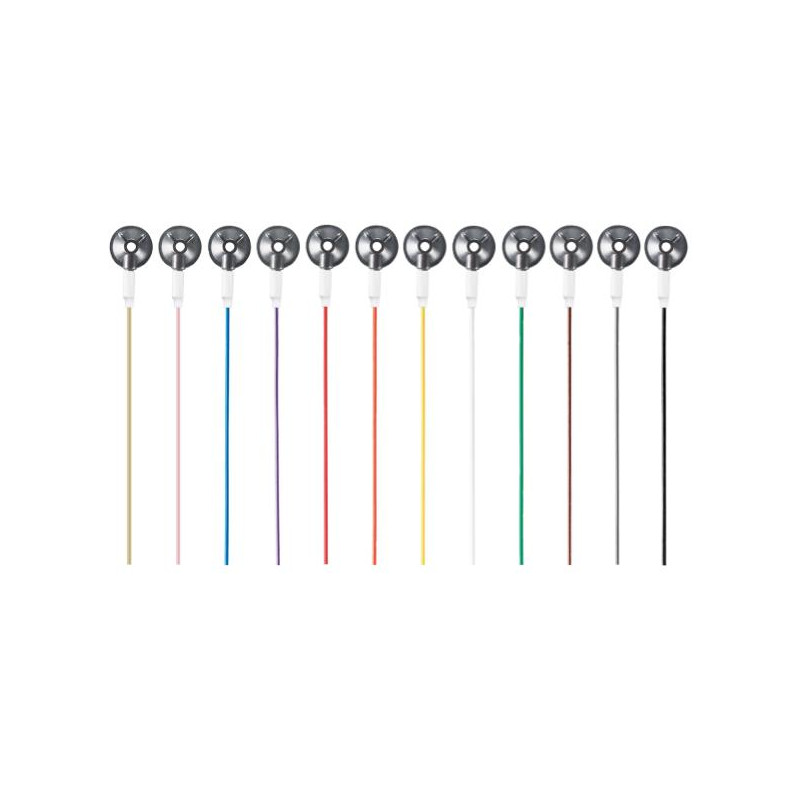 Ambu Neuroline 726 Cup Electrodes