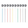 Ambu Neuroline 726 Cup Electrodes