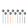 Ambu Neuroline 726 Cup Electrodes