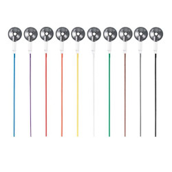 Ambu Neuroline 726 Cup Electrodes