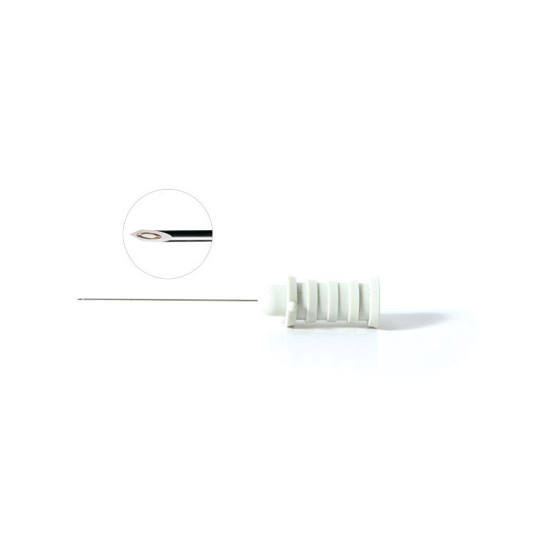 Ambu Neuroline Concentric Needle Electrode white