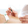 Using the Ambu Neuroline Concentric Needle Electrode