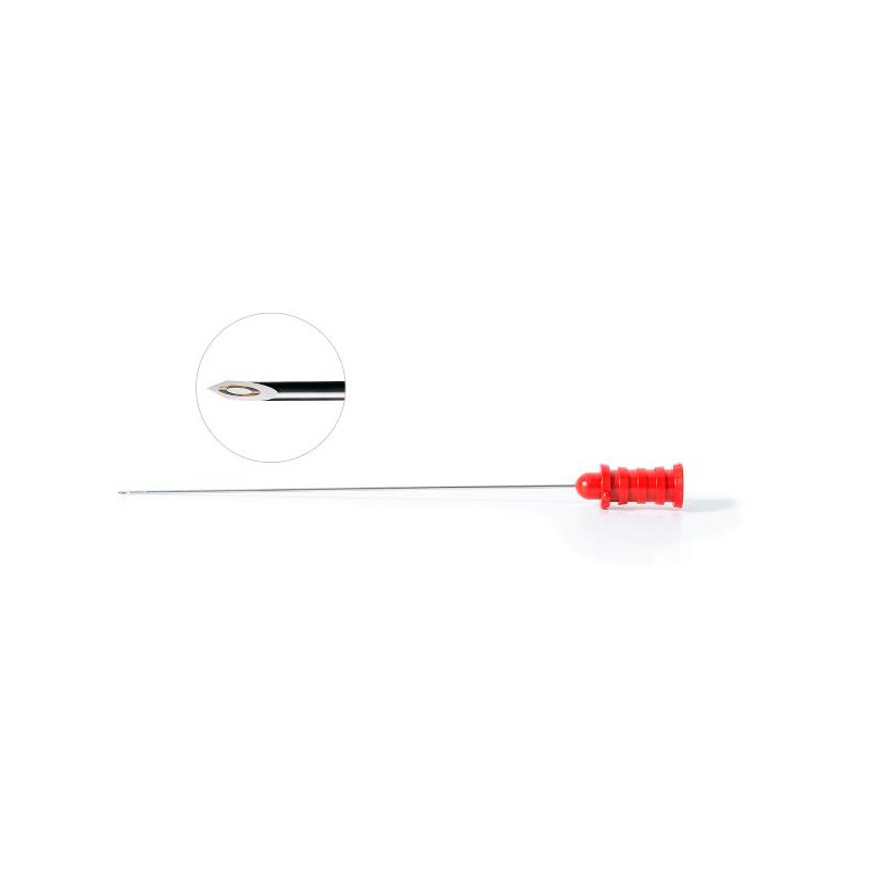 Ambu Neuroline Red Concentric Needle Electrode