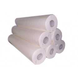 Drap d'examen médical Papeco 50x38