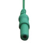 M connector