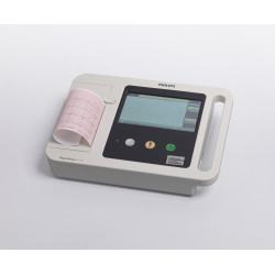 Philips PageWriter TC10 Electrocardiograph