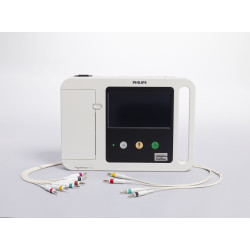 Philips PageWriter TC10 Electrocardiograph