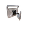 Wall mount for EDAN ISE 1210 ECG tablet device