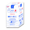 Box : Sterile non-woven compresses 5 x 5 cm