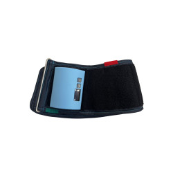 Protective cover for ABPMpro Somnomedics blood pressure holter monitor