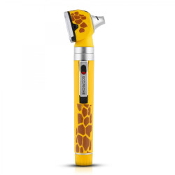 Pediatric Otoscope - One Medical Scope One Kid LED