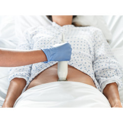 Bladder Scanner portable - Scanner Vésical Vitascan eVue