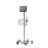 Bladder Scanner - Scanner vésical Vitascan cVue avec pied à roulettes