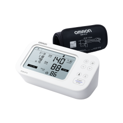 Omron M6 Comfort AFib Electronic Blood Pressure Monitor