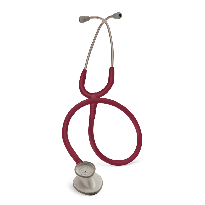 Littmann Lightweight II S.E. burgundy stethoscope