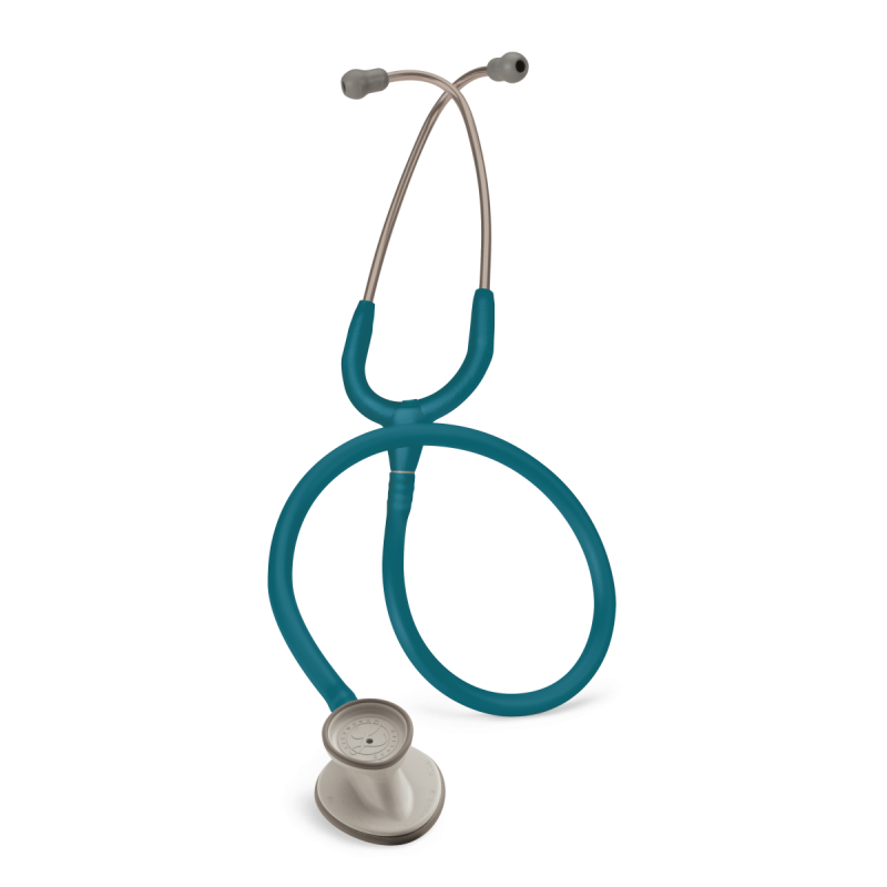Littmann Lightweight II S.E. stethoscope, Caribbean blue