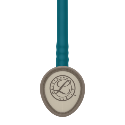 Littmann Lightweight II S.E. stethoscope, Caribbean blue