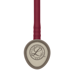 Littmann Lightweight II S.E. burgundy stethoscope