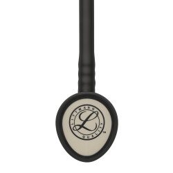 Littmann Lightweight II S.E. Stethoscope, Black