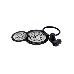 Spare parts kit for 3M Littmann LightWeight II SE stethoscope