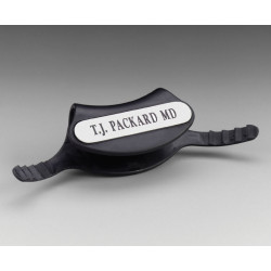3M Littmann Stethoscope Identification Plate