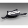 3M Littmann Stethoscope Identification Plate