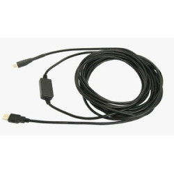 USB cable for Ergoselect 10/12 Ergometer Ergoline