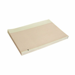 Papier ECG compatible ECG Mortara ELI250/280/350