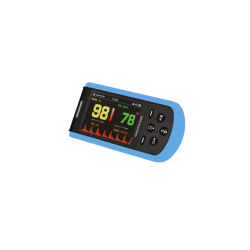 Oxy One Pro Professional Pulse Oximeter