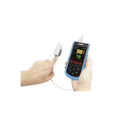 Oxy One Pro Professional Pulse Oximeter