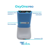 Oxy One Pro Professional Pulse Oximeter