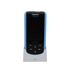 Oxy One Pro Professional Pulse Oximeter