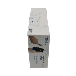 Oxy One Pro Professional Pulse Oximeter
