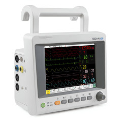 Moniteur de signes vitaux Edan IM50 multiparamétriques