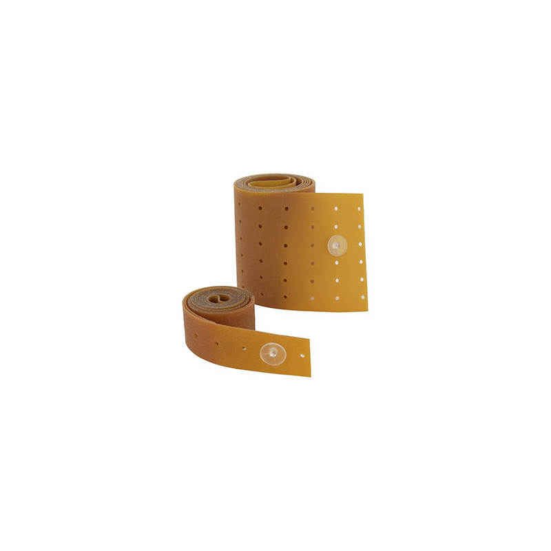 ECG Rubber Chest Strap