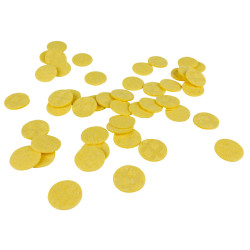 Filter discs for suction electrodes General Electric (Lot of 100)