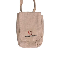 Protective pouches Holter (Box of 10)